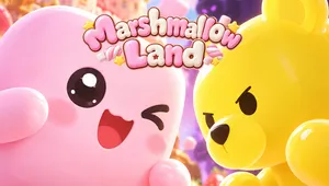 MarshmallowLand