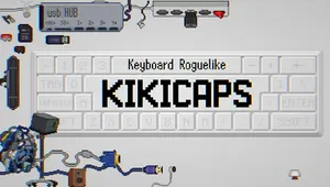 KIKICAPS