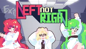 Left Not Right Demo