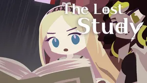 The Lost Library: Extended