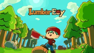 LumberBoy