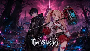 GemSlasher (Demo)