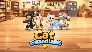 캣가디언즈(Cat Guardians)