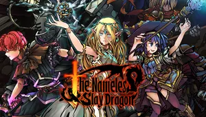 The Nameless: Slay Dragon