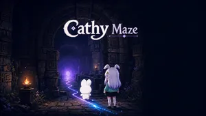 Cathy Maze