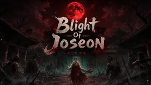 Blight of Joseon