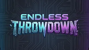 EndlessThrowDown