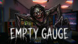 Empty Gauge: Blackout