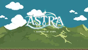 Astra : Guardian Of Stars (Demo)