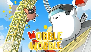 Wobble Wobble