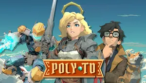 Poly TD Demo