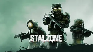 스탈존 | STALZONE