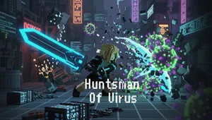 Huntsman Of Virus