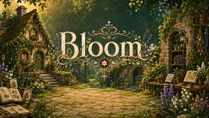 Bloom Demo