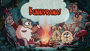 Bunnyrama