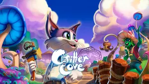 크리터 코브 (Critter Cove)