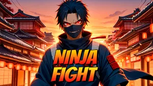 닌자 파이터 (Ninja Fighter)