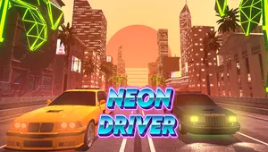 Neon Driver