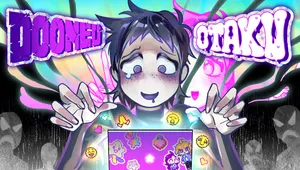 Doomed Otaku