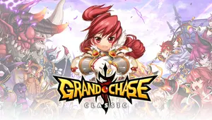 그랜드체이스 클래식 (GrandChase)