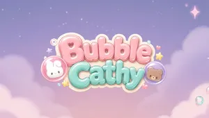 버블 캣시
