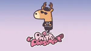 PRITTO PRISONER DLC [지브라 존 스킨: 디어 루스]
