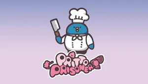 PRITTO PRISONER DLC [므슈 쿠로사와 스킨: 키무라]
