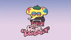 PRITTO PRISONER DLC [엘레판스키 스킨: 조호]