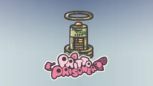 PRITTO PRISONER DLC [올가미 스킨: 카모플라주]