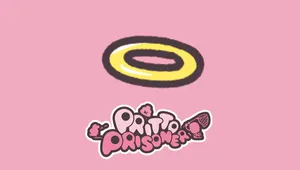 PRITTO PRISONER DLC 데코 [천사의 링]