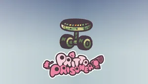 PRITTO PRISONER DLC [바퀴형 스킨: 카모플라주]