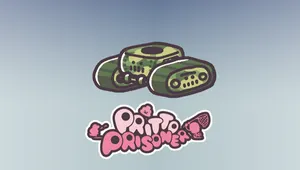 PRITTO PRISONER DLC [탱크형 스킨: 카모플라주]