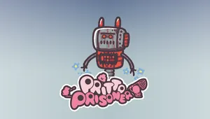 PRITTO PRISONER DLC [스턴 건 스킨: 블러디]