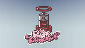 PRITTO PRISONER DLC [올가미 스킨: 블러디]