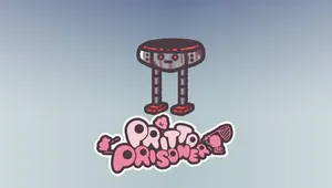 PRITTO PRISONER DLC [이족 보행 스킨: 블러디]