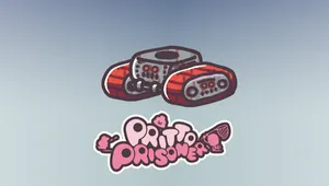 PRITTO PRISONER DLC [탱크형 스킨: 블러디]