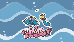 PRITTO PRISONER - DLC [데코 세트: 파이레츠 팩]