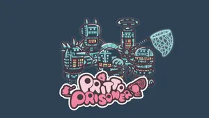 PRITTO PRISONER - DLC [로봇 스킨 세트 “스켈레톤” 팩]