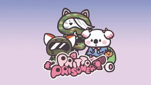 PRITTO PRISONER - DLC [동물 스킨 세트 C]