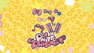 PRITTO PRISONER – DLC [데코 세트: KOGYARU & Himelove 팩 A]