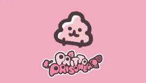PRITTO PRISONER DLC 데코 [푸피인형]