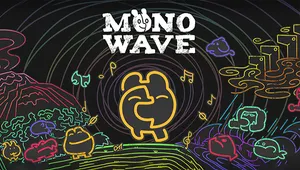 모노웨이브(MONOWAVE)
