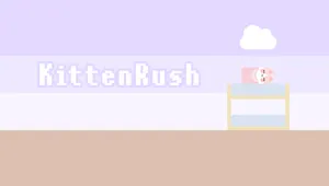 KittenRush