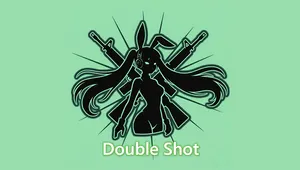 [데모] 더블샷