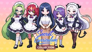 The Curriculum Collection of the Most Beautiful Daughter