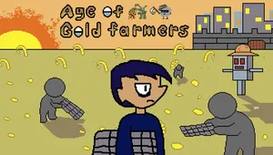 Age of GoldFarmers