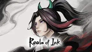 Realm of Ink