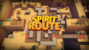 Spirit Route