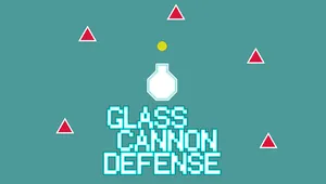 Glass Cannon Defense DEMO