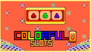 Colorful Slots